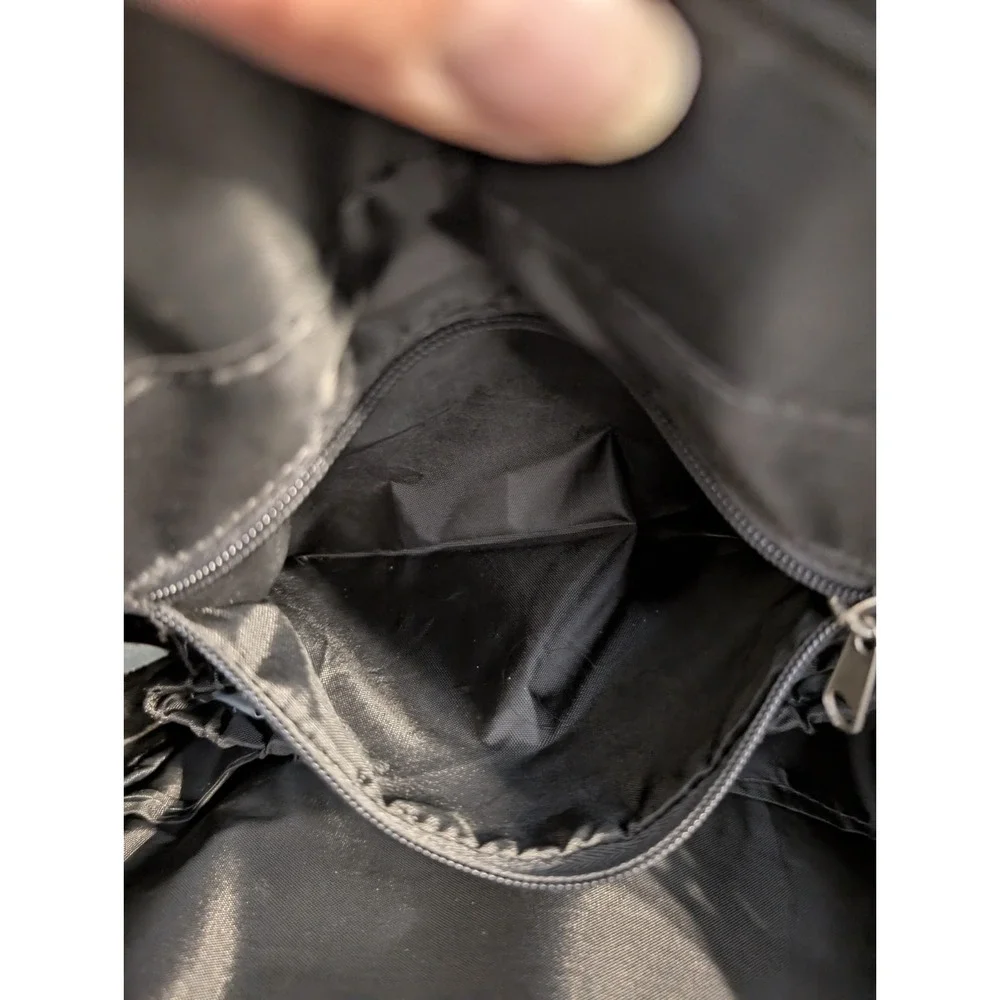 Eddie Bauer‎ First Adventure Backpack Diaper Bag Multipocket Adjustable Straps